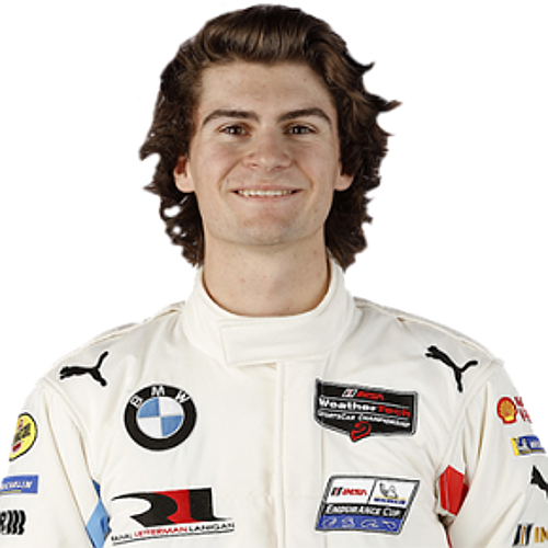 Colton Herta